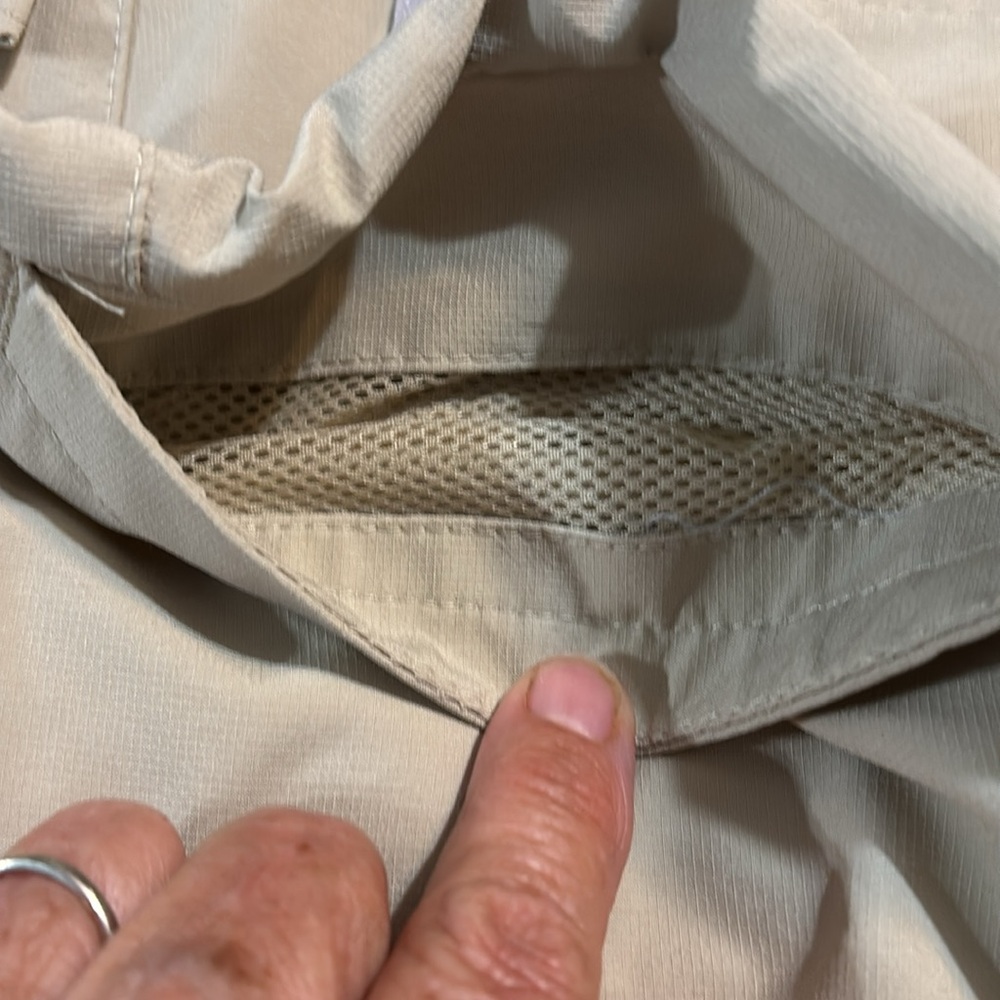 Columbia sportswear slacks - Picture 8 of 10
